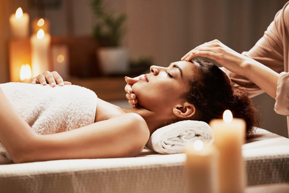 Liberty Asian Massage Spa | Jamaica NY
